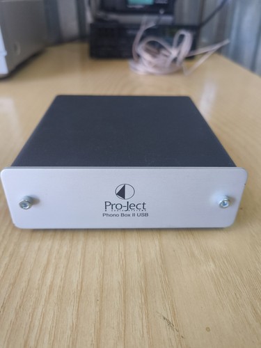 Pro ject pre phono - pre,