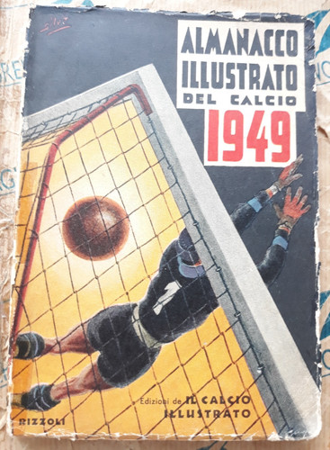 Almanacco illustrato del - illustrato,