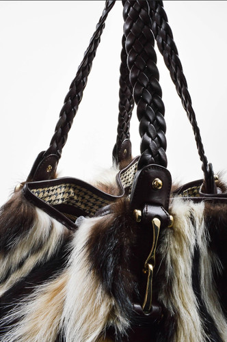 Borsa gucci designer - gucci, rara