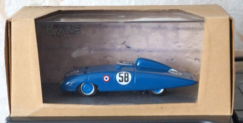 Bizarre panhard x88 58 - -,