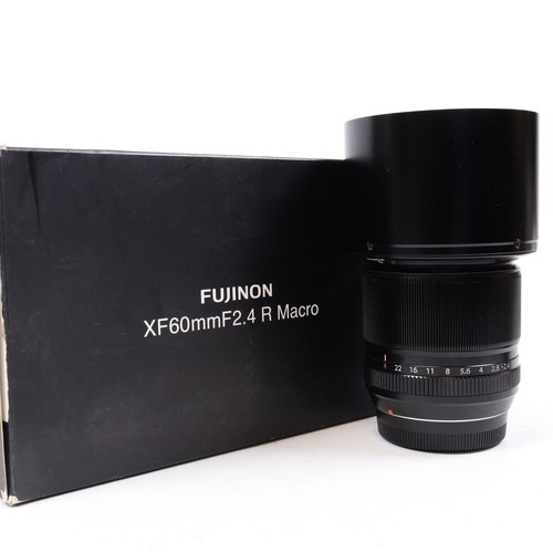 Fujifilm f2 4 - 60, mm