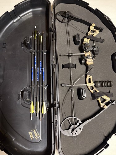 Diamond archery infinite - diamond, edge