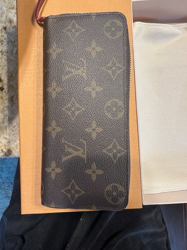 Louis vuitton portafoglio - louis,