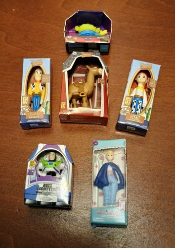 Zuru mini brands toy story - zuru,
