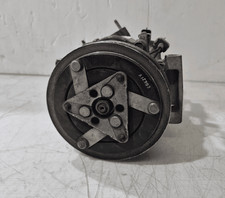 COMPRESSORE A C per CITROEN C4 CACTUS 1.6 BlueHDi 100 Ber fdbaf7 9802501780