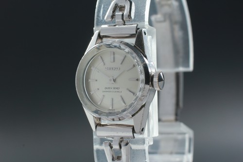Orologio donna manuale 1977 - da,