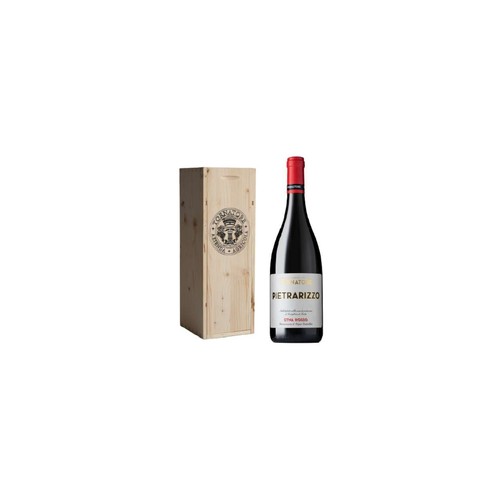 Etna rosso contrada - rosso,