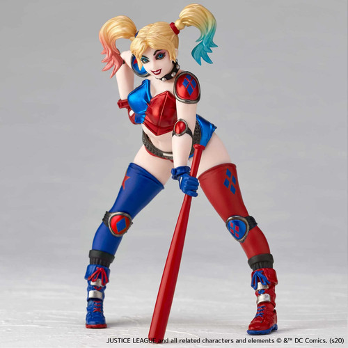 Kaiyodo revoltech amazing - revoltech,