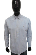Camicia Uomo Ralph Lauren