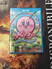 KIRBY E IL PENNELLO ARCOBALENO