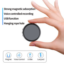 Registratore Vocale Digitale