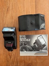 Canon Flash Speedlite 300EZ