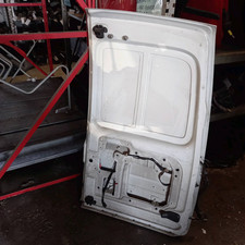 7751468943 Porta carico post. a battente SX RENAULT KANGOO 1.9 dCi 4x4 Mnv