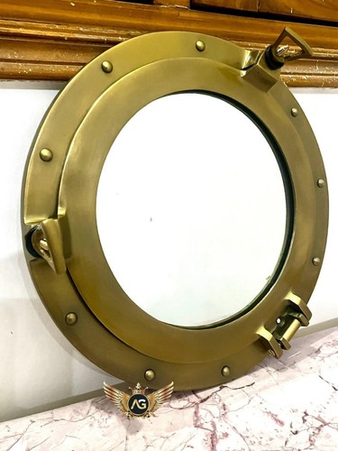 Specchio oblò nave - , nautica