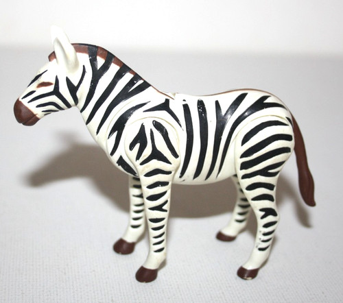 Playmobil zebres animal - playmobil,