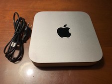 Mac mini 2010, 2.4GHz, 8GB RAM, 320GB HDD, A1347, Macmini4,1, MC270LL/A