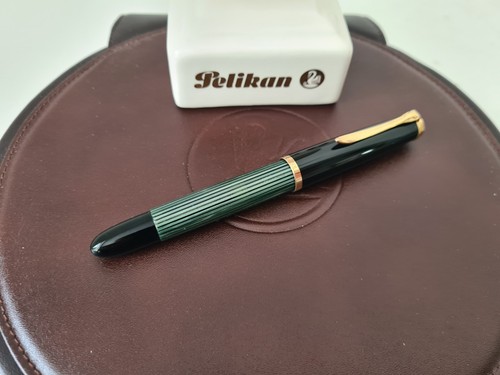 Pelikan 400nn 14ct 585 - pelikan,