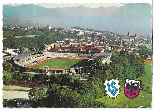 Varie svizzera - varie,