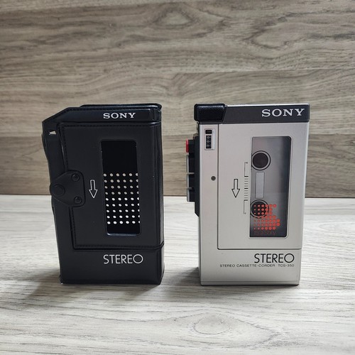 Sony walkman stereo - sony,
