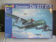 Revell 04557 - Aereo Dornier