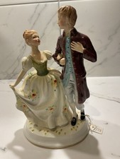 Royal Doulton Figurine , H N