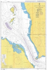 1925 Jazirat Jabal Zuqar Bab