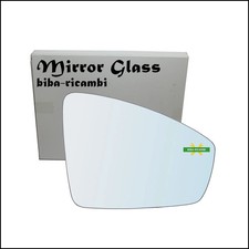 Vetro Specchio Lato