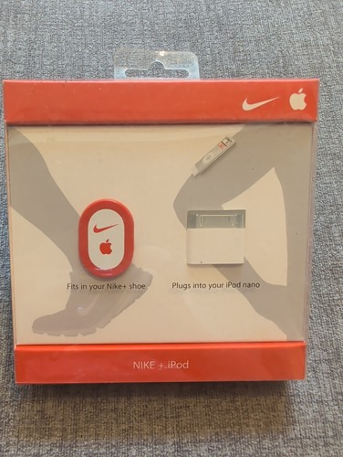Nike ipod sport - nike,