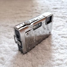 Olympus Tough-8010 14