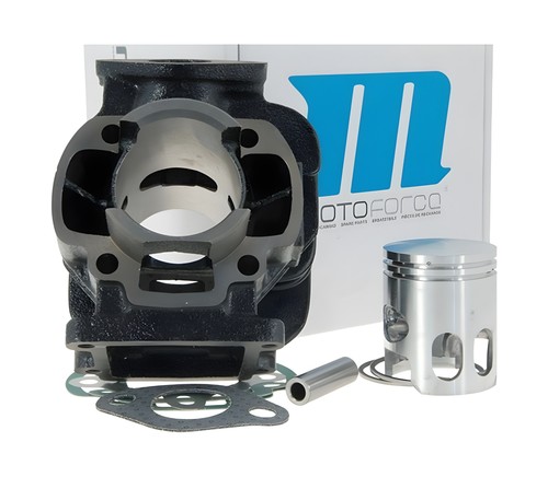 Kit cilindro motoforce - kit,
