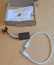Trasmettitore RC compatibile