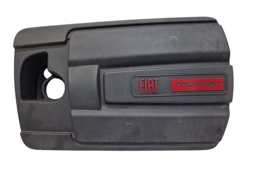 Coprimotore carena motore 169