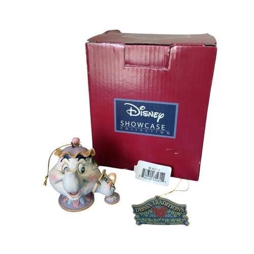 Disney traditions jim shore - disney,