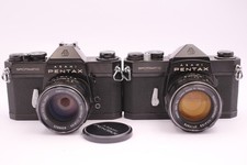 Pentax spotmatic ii - pentax,