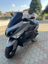 scooter 500 usati