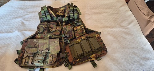 Gilet vegetato italiano - vegetato,