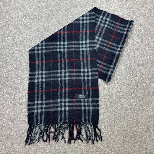 Sciarpa burberry london - sciarpa, 56x12