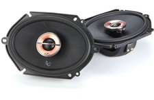 Coppia altoparlanti audio auto Infinity Kappa 683xf 300 Watt 6x8" coassiali 2 vie 6" x 8"