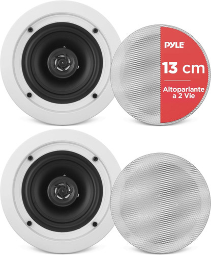 Altoparlanti casse audio - altoparlanti, da