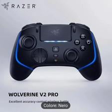 Razer Wolverine V2 Pro Gaming