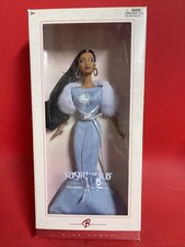 Barbie Sagittario Etichetta