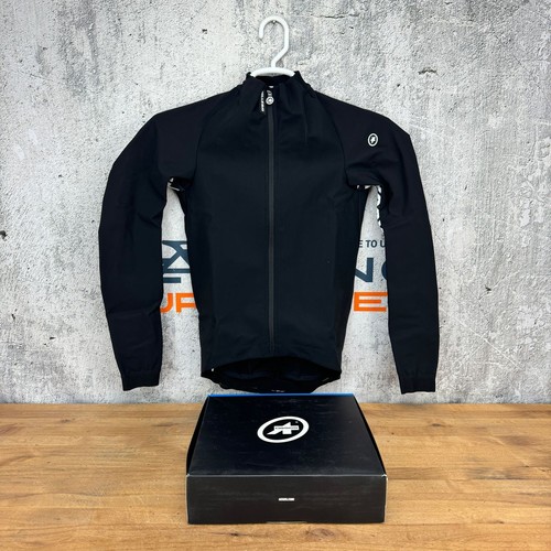 Nuovo giacca ciclismo assos - nuovo!,