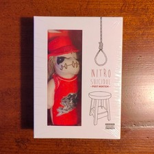SEALED - SIGILLATO Nitro