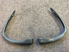 Paramani Acerbis Kawasaki