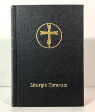 Liturgia Horarum (Ordinis
