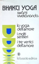 BHAKTI YOGA VIVEKANANDA SWAMI