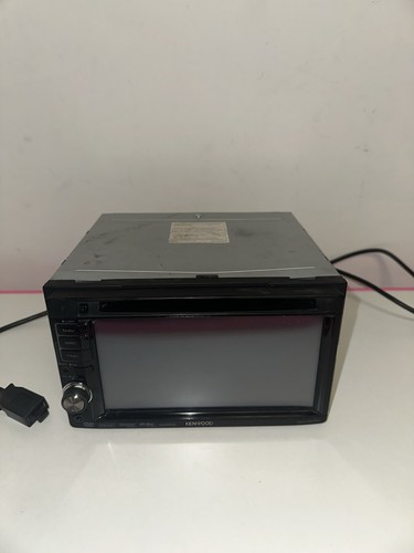 Kenwood dnx5240 autoradio - autoradio, gps