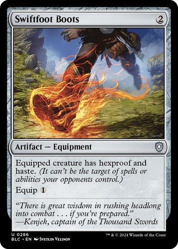 Stivali swiftfoot blc 286 - -, 286]