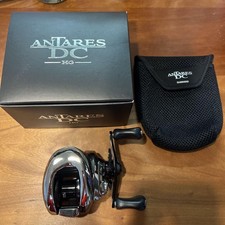 Mulinello da Pesca Destro