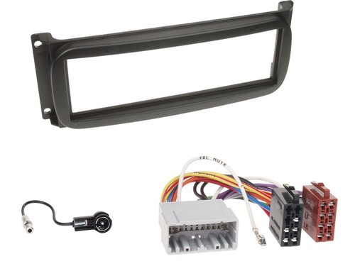 Kit installazione autoradio